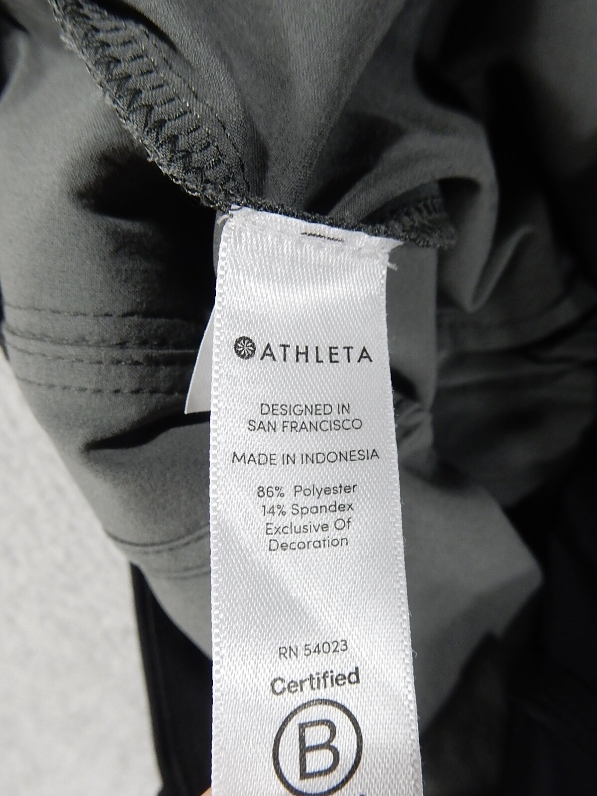 Athleta Performance Athletic Running Workout Shor… - image 6