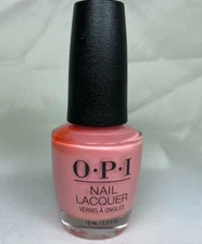 OPI Nail Polish Lacquer Classic Colors - Italian Love Affair I27 15mL 0.5Oz