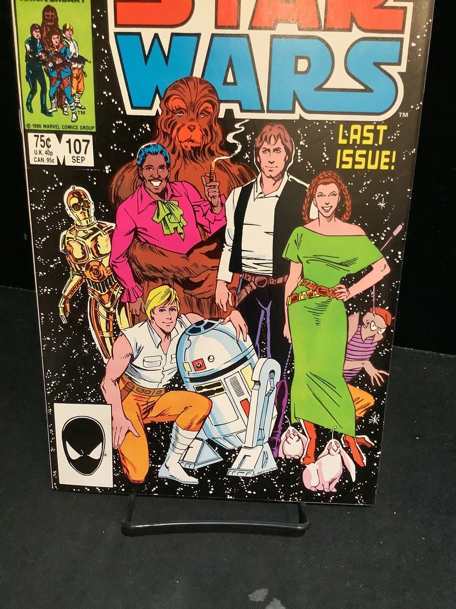Marvel Star Wars 16 key comics アメコミ Star Wars #16 Value - GoCollect