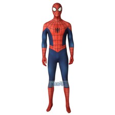 The Ultimate SpiderJumpsuit Cosplay 3D Printing Bodysuit Costume Halloween