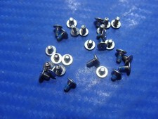 Samsung Chromebook 11.6" XE303C12 Genuine Laptop Screw Set Screws GLP