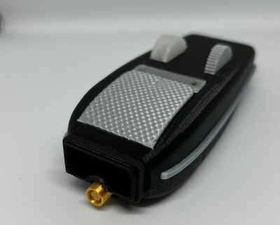Star Trek Phaser Type 1 Prop Kit - mit beweglichen Teilen
