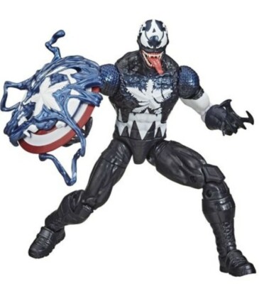 マーベルレジェンドVENOM Amazon.co.jp: ハズブロ(HASBRO) マーベルレジェンド・シリーズ