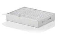 Original Mann-Filter Filter Innenraumluft CUK 30 012 FüR Mercedes-Benz