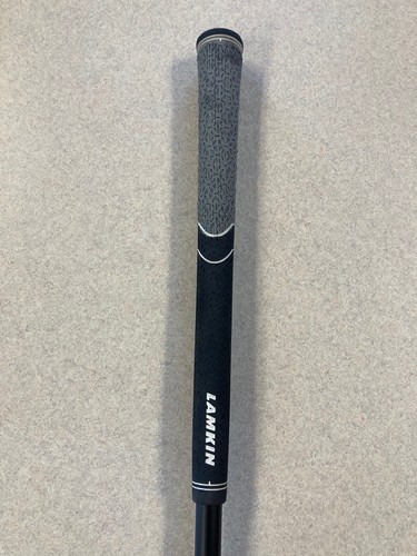 BEN HOGAN EQUALIZER 60* LW Lob Wedge Forged & Precision Milled Recoil Graphite - Picture 9 of 9