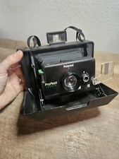 Polaroid ProPack Camera Untested