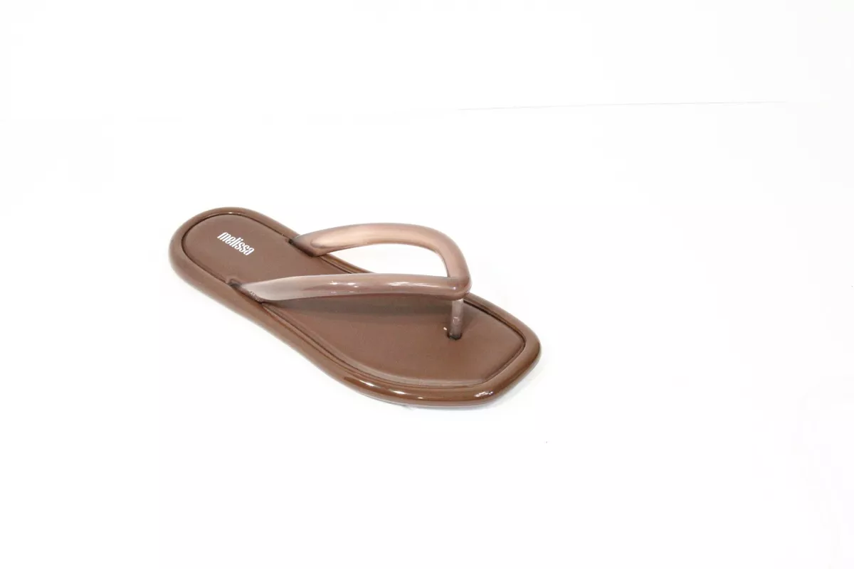 Bubble shop flip flops