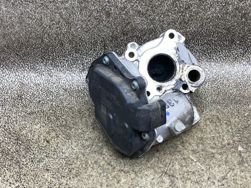 AGR Ventil A6511400660 164Tkm Jeep Compass I PK 2.2 CRD 13.1944.055