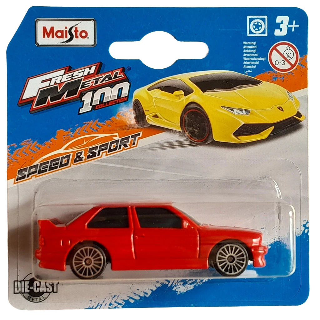 Bmw maisto on sale