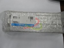 1PC SMC MXS16-75 Double Acting Guided Cylinder Air Slide Table New