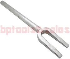 12 Fork Car Opening Ball Joint Tie Rod Separator Pickle Splitter Tool Lift New