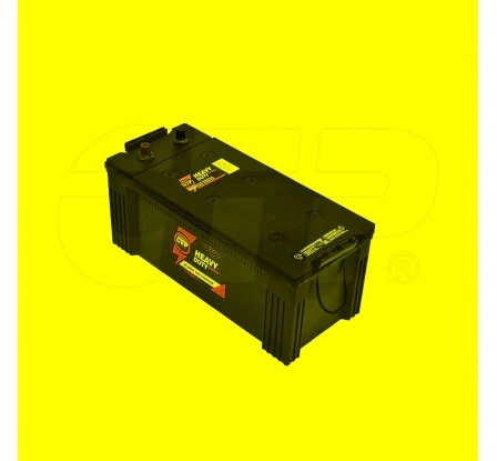 بطارية GRP 4D 1535710 ما بعد البيع لشركة كاتربيلر