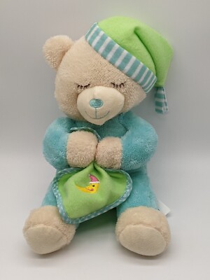 Hugfun Sleepy Prayer Bear 10