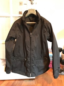 armani collezioni jacket