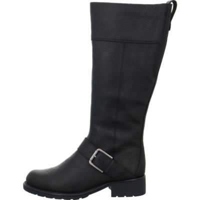 clarks orinoco jazz boots black