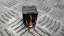 443919578c Relay, Working Current 267 Audi A4 DE259104-74