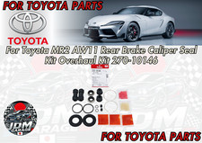 Kits de frein Toyota MR