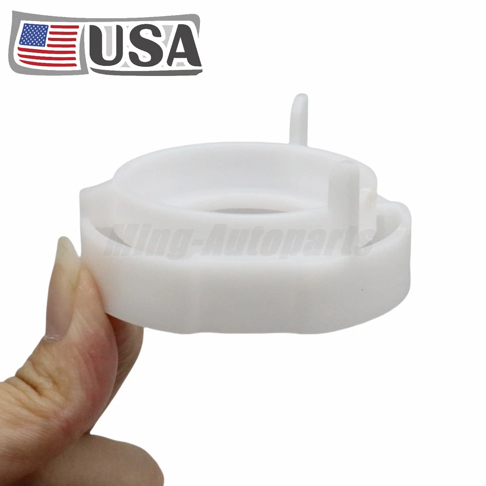 Cubierta de luz de faro izquierdo para Nissan Altima Murano Xterra Pathfinder 2000-2015 Foto 4 de 4