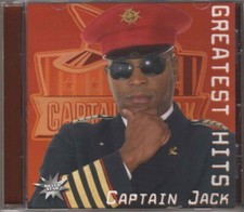 Captain Jack - Greatest Hits - CDA - 2008 - Eurohouse Best Of Little Boy
