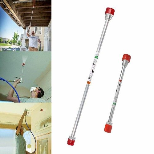 30/50cm Airless Paint Spray Gun 