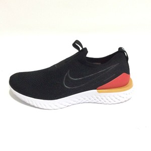 nike epic phantom react flyknit black womens