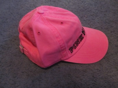 NWT✨PINK-Victoria\'s Secret Pink Cap 616pCZ+9goL._AC_SY350_QL65_.jpg main image 4
