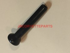 72 73 74 75 76 77 Corvette Air Vent Outlet Knob - Gm 3996896 New 72 73 74 75 76 77 Corvette Air Vent Outlet Knob - Gm 3996896 New