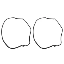 GENUINE ASTON MARTIN DR PRIM SEAL LH -CPE OEM NEW CD33-C20709-AC