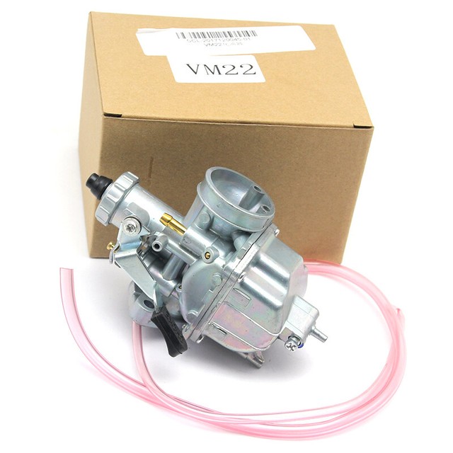 Карбюратор mikuni vm 22