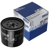 Knecht ÖLfilter Anschraubfilter FüR Isuzu Campo 2.5 D Trooper I