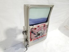 Used Rear Right Door Assembly Rear Side Fits 1993 Ford F350 Pickup Rear Right G