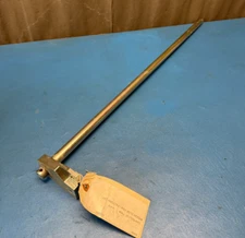 Factory Cat Tomcat 4-410 Main Broom Suspension Arm