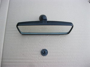 Rückspiegel Innespiegel Spiegel mit Halteplatte VW Lupo