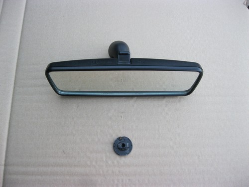 Rückspiegel Innespiegel Spiegel mit Halteplatte VW Lupo