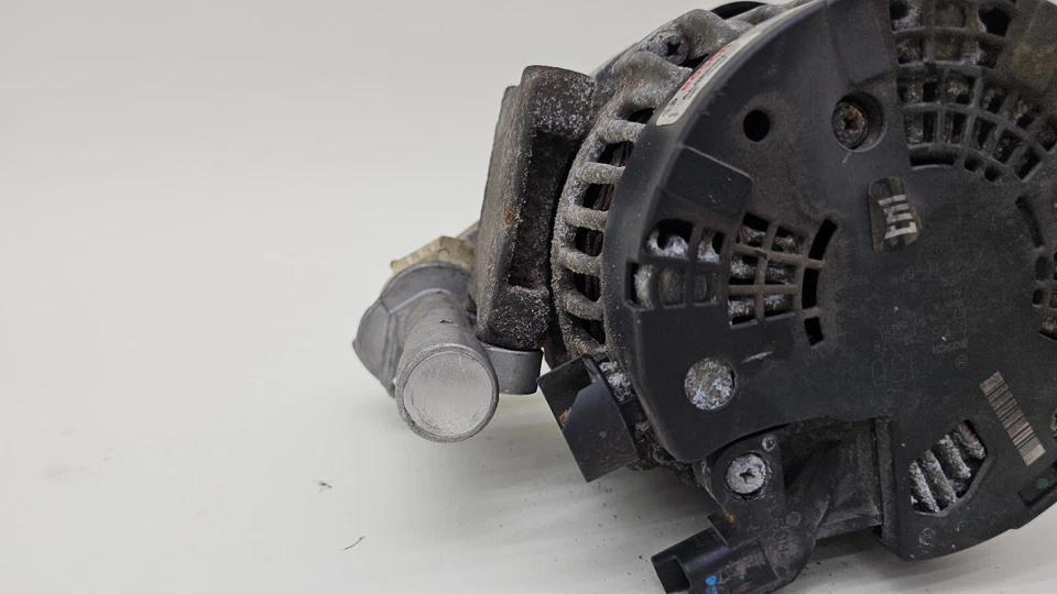 11-16 Mini Cooper S Countryman R60 Cooper Paceman Bosch AL0883N Alternator OEM - Imagem 3 de 4