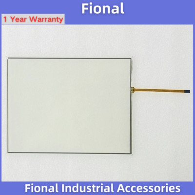 Touch Screen Panel Glass Digitizer For T010-1201-X111-04-NA 1201-X111/04-NA
