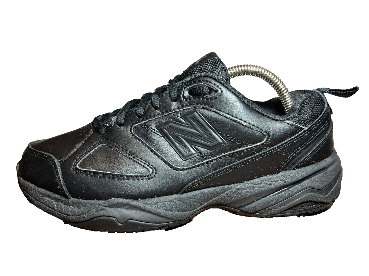 New Balance™ 626 v2 INDUSTRIAL 'Oil-Slip Resistant' WID626K2 Wo WIDE READ