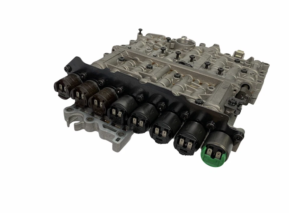 Automatic Transmission Valve Body OEM 99-02 Jaguar XJ8 XK8 - Image 4 of 4