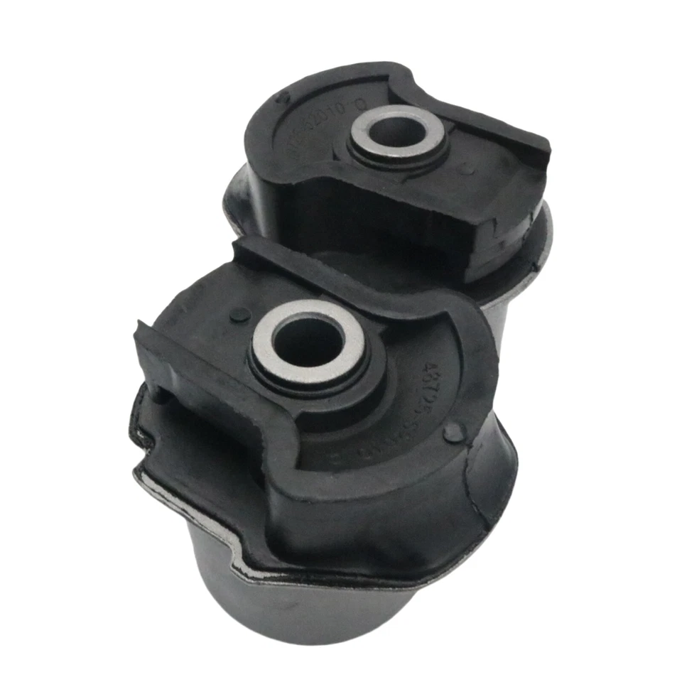 2 Rear Axle Crossmember Bushings For Toyota Echo Yarix Scion XB 2000-2006 Foto 4 de 4