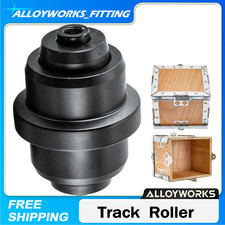 Bottom Track Roller For Bobcat E26 E32 E42 328 331 329 334 225 325 331