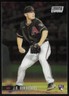2021 Stadium Club Chrome 358 J.B. Bukauskas Diamondbacks RC Baseball Card