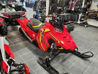 2021 polaris 850 assault 144