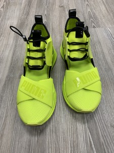 puma fenty size 8