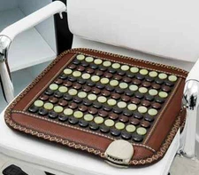 Jade Mattress Tourmaline Heating Therapy Constant Electric Heatd Relieve Fatigue