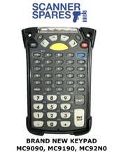 BRAND NEW KEYPAD Motorola MC9190 Keypad 53 Key Standard 21-79512-01