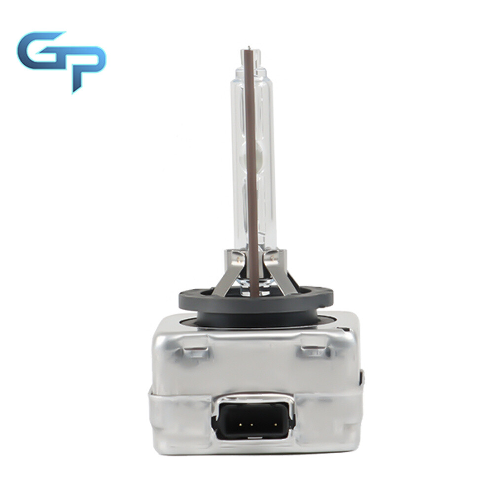 HID Headlight Xenon Ballast and D1S Bulb Fit For Cadillac Escalade 2007-2013