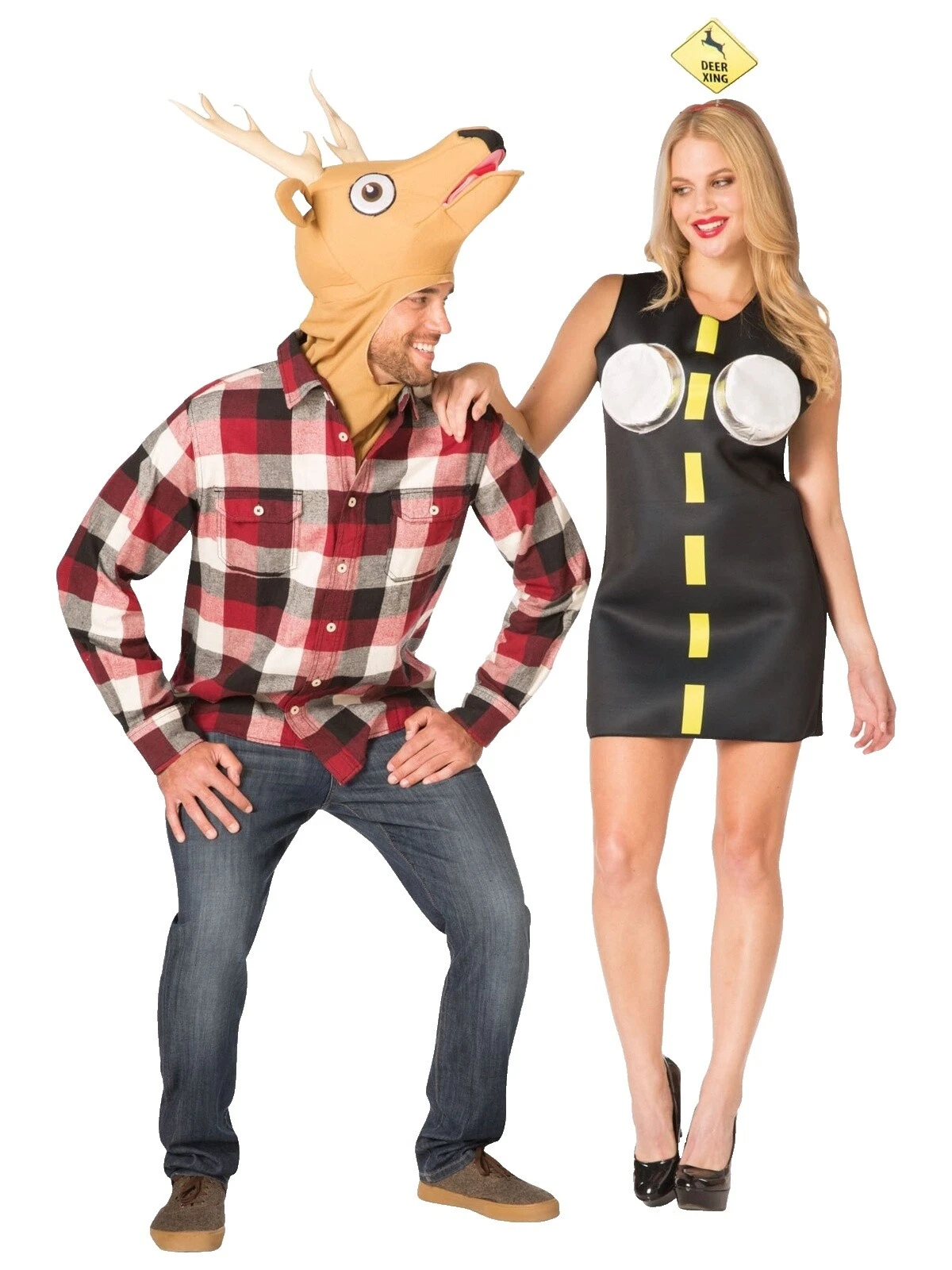 Despedida de Solteiro Multicor Fantasias Unissex