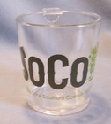 NEW SOUTHERN COMFORT SOCO Lime Bar Tavern Advertising Ice Bucket 6 Shot Glasses — photo 4