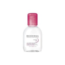 Bioderma Sensibio H2O Micellar Water Makeup Remover Cleanser
