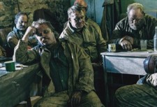 ALEX FERNS signed autograph 20x30cm CHERNOBYL in person autograph COA